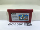 Super Mario Bros. Nintendo GameBoy Advance Japan - BC5598