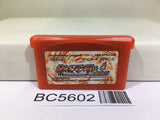 Pokemon Fire Red Nintendo GameBoy Advance Japan - BC5602