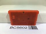 Pokemon Fire Red Nintendo GameBoy Advance Japan - BC5602