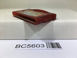 Pokemon Ruby Nintendo GameBoy Advance Japan - BC5603