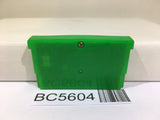 Pokemon Leaf Green Nintendo GameBoy Advance Japan - BC5604