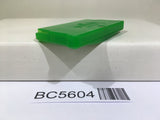 Pokemon Leaf Green Nintendo GameBoy Advance Japan - BC5604