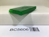 Pokemon Emerald Nintendo GameBoy Advance Japan - BC5606