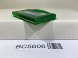 Pokemon Emerald Nintendo GameBoy Advance Japan - BC5606