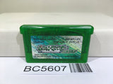 Pokemon Emerald Nintendo GameBoy Advance Japan - BC5607