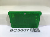 Pokemon Emerald Nintendo GameBoy Advance Japan - BC5607