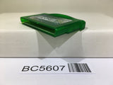 Pokemon Emerald Nintendo GameBoy Advance Japan - BC5607