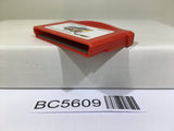 Rockman Exe 4 Tournament Red Sun Megaman Nintendo GameBoy Advance Japan - BC5609