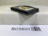 Rockman Exe 2 Megaman Nintendo GameBoy Advance Japan - BC5620