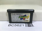 Rockman Exe 3 Megaman Nintendo GameBoy Advance Japan - BC5621