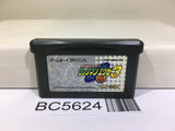 Rockman Exe 3 Megaman Nintendo GameBoy Advance Japan - BC5624