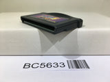 Rockman Exe 5 Team of Blues Megaman Nintendo GameBoy Advance Japan - BC5633