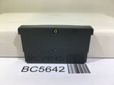 Rockman Zero Megaman Nintendo GameBoy Advance Japan - BC5642