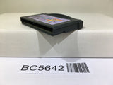 Rockman Zero Megaman Nintendo GameBoy Advance Japan - BC5642