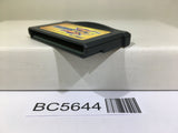 Rockman Zero 3 Megaman Nintendo GameBoy Advance Japan - BC5644