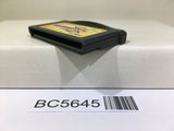 Rockman Zero 3 Megaman Nintendo GameBoy Advance Japan - BC5645