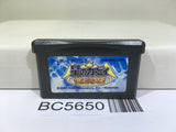 Kirby & the Amazing Mirror Nintendo GameBoy Advance Japan - BC5650