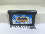 Kirby & the Amazing Mirror Nintendo GameBoy Advance Japan - BC5651