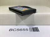Kuru Kuru Kururin Nintendo GameBoy Advance Japan - BC5655