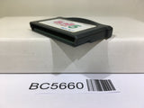 Oshare Princess 5 Nintendo GameBoy Advance Japan - BC5660