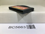 Mr. The Incredibles Nintendo GameBoy Advance Japan - BC5663