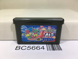 Robopon Robot Ponkottsu 2 Ring Ver. Nintendo GameBoy Advance Japan - BC5664