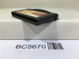 Naruto Ninjutsuzenkai! Nintendo GameBoy Advance Japan - BC5670