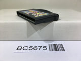 Zatch Bell Gash Bell Makai no Bookmark Nintendo GameBoy Advance Japan - BC5675