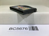 Zatch Bell Gash Bell Makai no Bookmark Nintendo GameBoy Advance Japan - BC5676