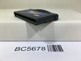 Dragon Ball Z Supersonic Warriors Nintendo GameBoy Advance Japan - BC5678