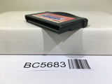 Bleach Kurenai ni Somaru Soul Society Nintendo GameBoy Advance Japan - BC5683