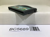 Youkaidou Nintendo GameBoy Advance Japan - BC5689