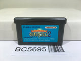 Tales of the World Narikiri Dungeon 2 Nintendo GameBoy Advance Japan - BC5695