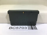 F-Zero Nintendo GameBoy Advance Japan - BC5703