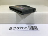 F-Zero Nintendo GameBoy Advance Japan - BC5703