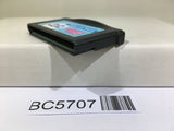 Made in Wario Mario Nintendo GameBoy Advance Japan - BC5707