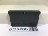Made in Wario Mario Nintendo GameBoy Advance Japan - BC5708
