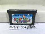 Super Mario Advance Bros. USA Nintendo GameBoy Advance Japan - BC5719