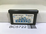 Super Mario Advance 3 Yoshi's Island Nintendo GameBoy Advance Japan - BC5722