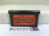 Mario vs. Donkey Kong Nintendo GameBoy Advance Japan - BC5723