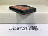 Mario vs. Donkey Kong Nintendo GameBoy Advance Japan - BC5723