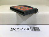 Mario vs. Donkey Kong Nintendo GameBoy Advance Japan - BC5724