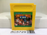Super Donkey Kong GB Nintendo GameBoy Japan - BC5729