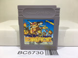 Donkey Kong Nintendo GameBoy Japan - BC5730