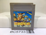 Donkey Kong Nintendo GameBoy Japan - BC5733