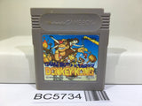 Donkey Kong Nintendo GameBoy Japan - BC5734