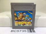 Donkey Kong Nintendo GameBoy Japan - BC5735