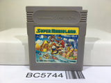 Super Mario Land Nintendo GameBoy Japan - BC5744