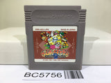 Game Boy Gallery 2 Mario Nintendo GameBoy Japan - BC5756