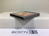Kirby Block Ball Nintendo GameBoy Japan - BC5772